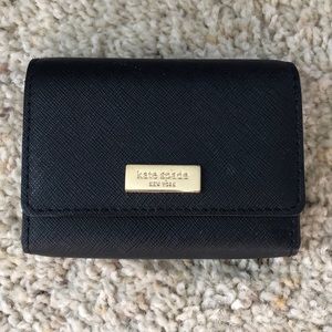 Kate Spade Card Holder/ Wallet